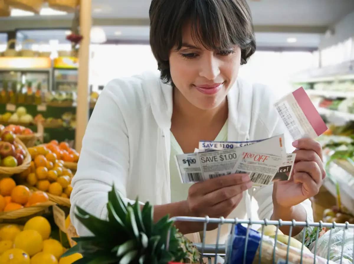 Frugal Shoppers