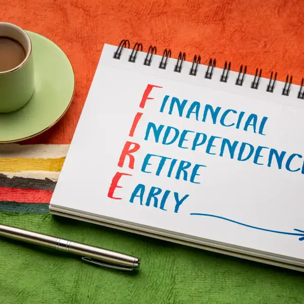 Financial Independence Retire Early (FIRE)