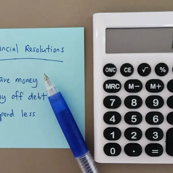 Set SMART Financial Goals for Your Budget