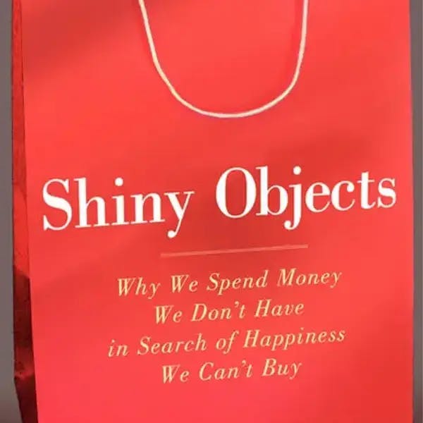 Shiny Objects - Book Review